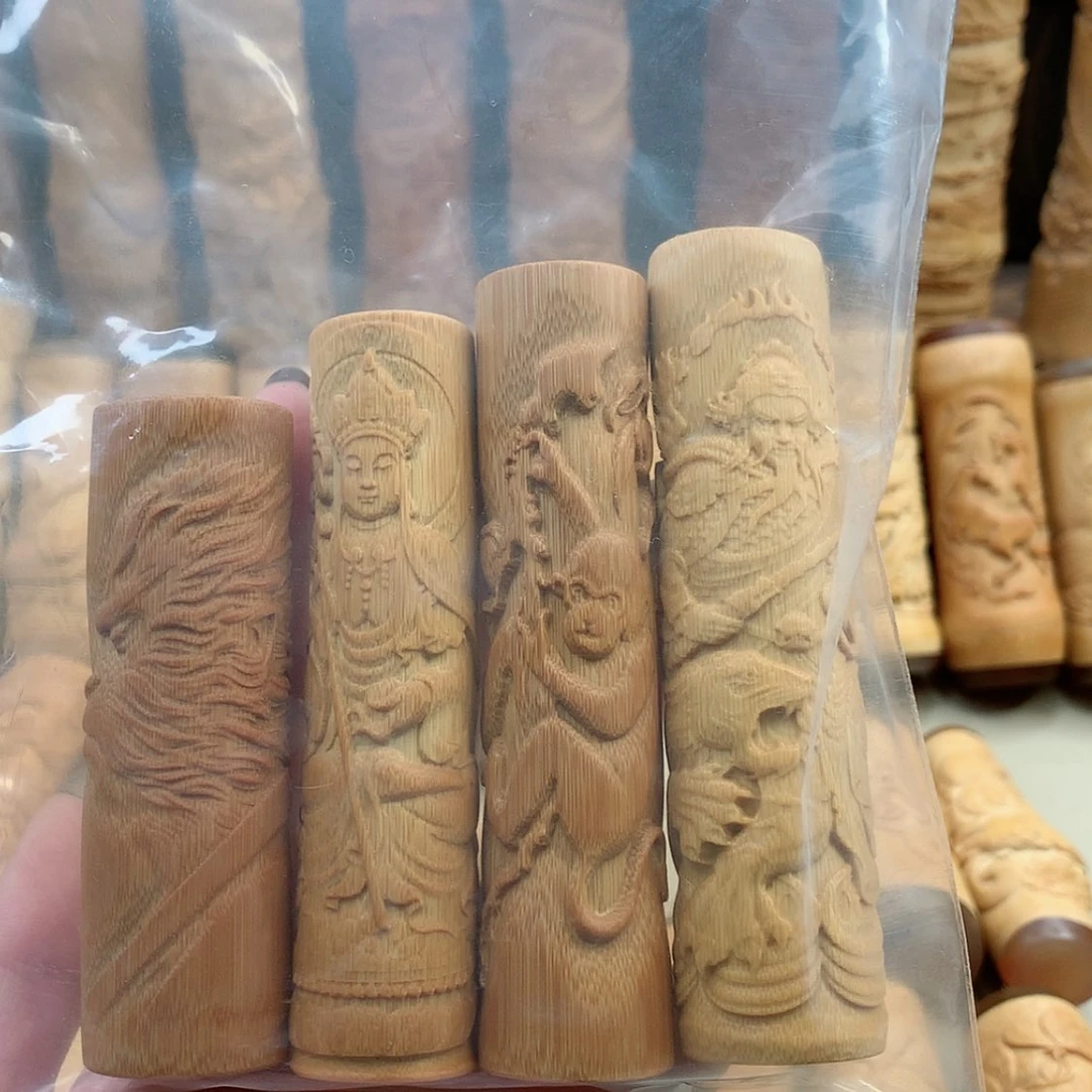 【闪购商品】竹A*d实心竹哈哈哈哈哈哈