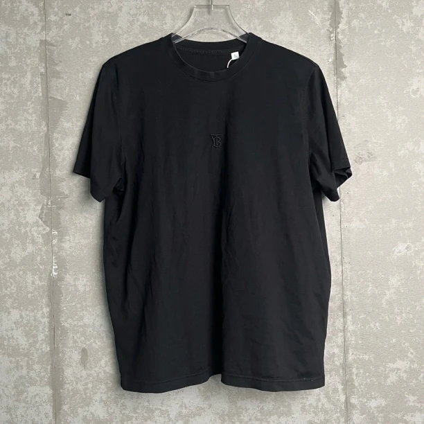 未使用 WE11 DONE XL*1/ 胸前刺绣logo短袖/16851/JP