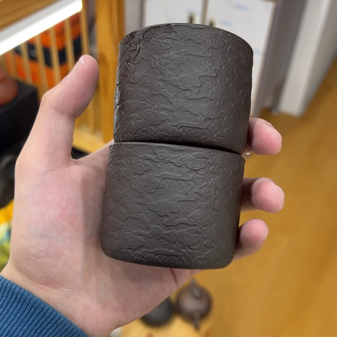 紫砂茶宠紫砂茶壶器皿