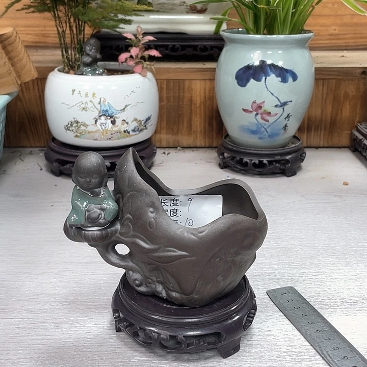 陶瓷陶瓷花盆抢购