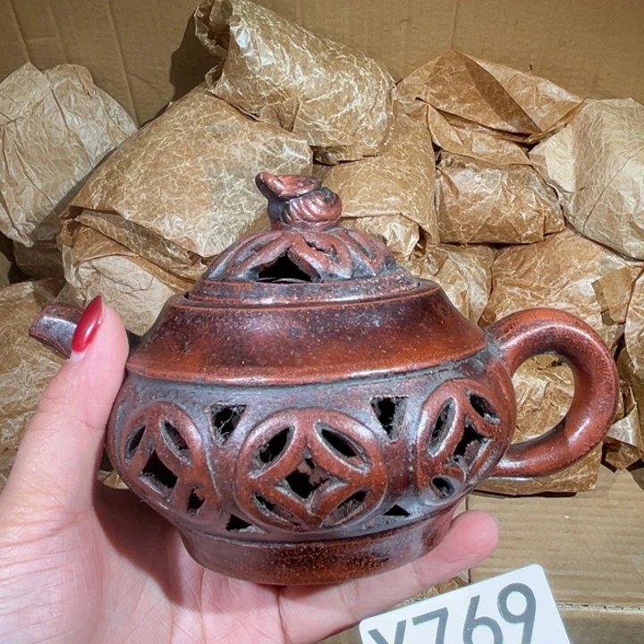 茶壶紫砂紫砂茶壶769