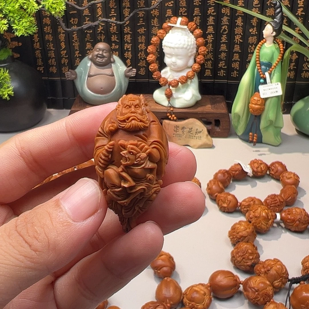 手串/手链橄榄核橄榄核