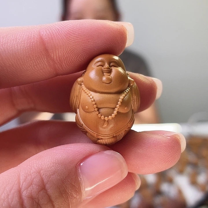 吊坠橄榄核橄榄核