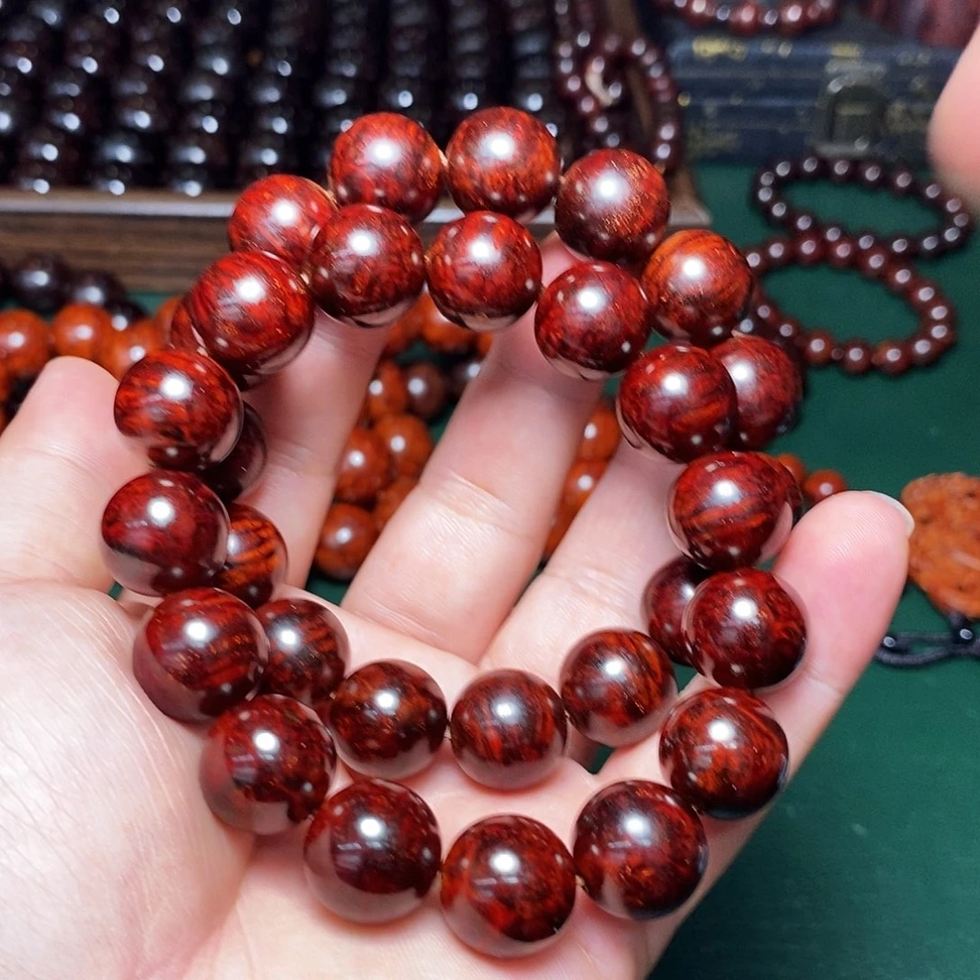 檀香紫檀（小叶紫檀）