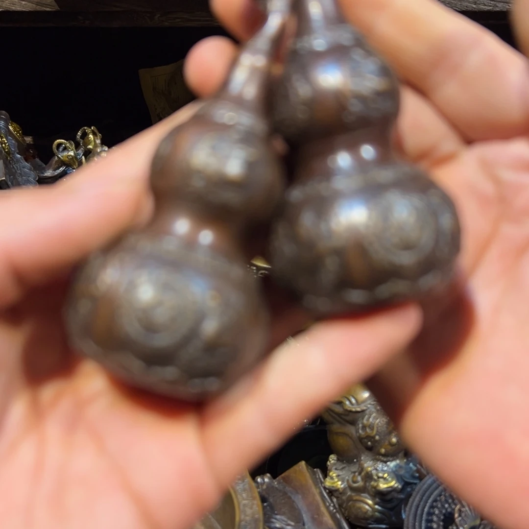 铜器工艺品精工铜器