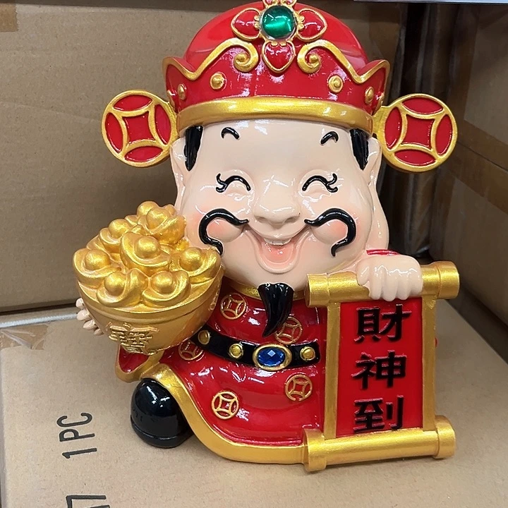 红陶树脂材质花花瓶瓶罐罐等等