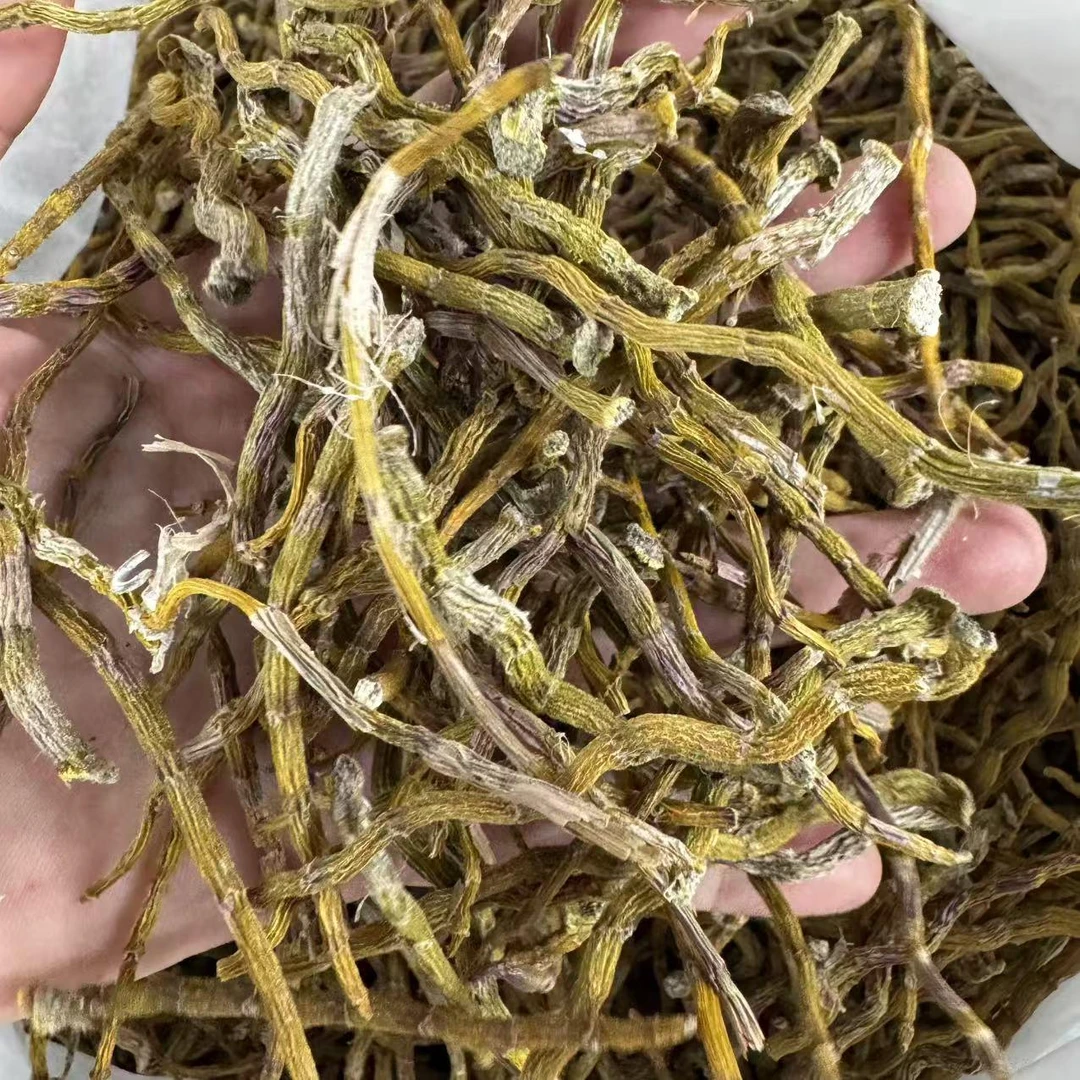 【益娜娜】铁皮石角斗条 煲汤煮水干山药250g