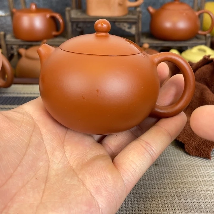 紫砂茶壶紫砂茶壶