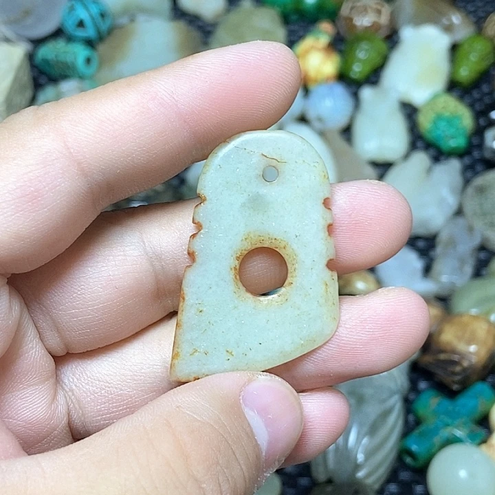 摆件直播间链接135