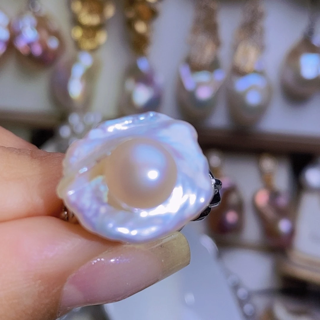 淡水珍珠淡水珍珠合金