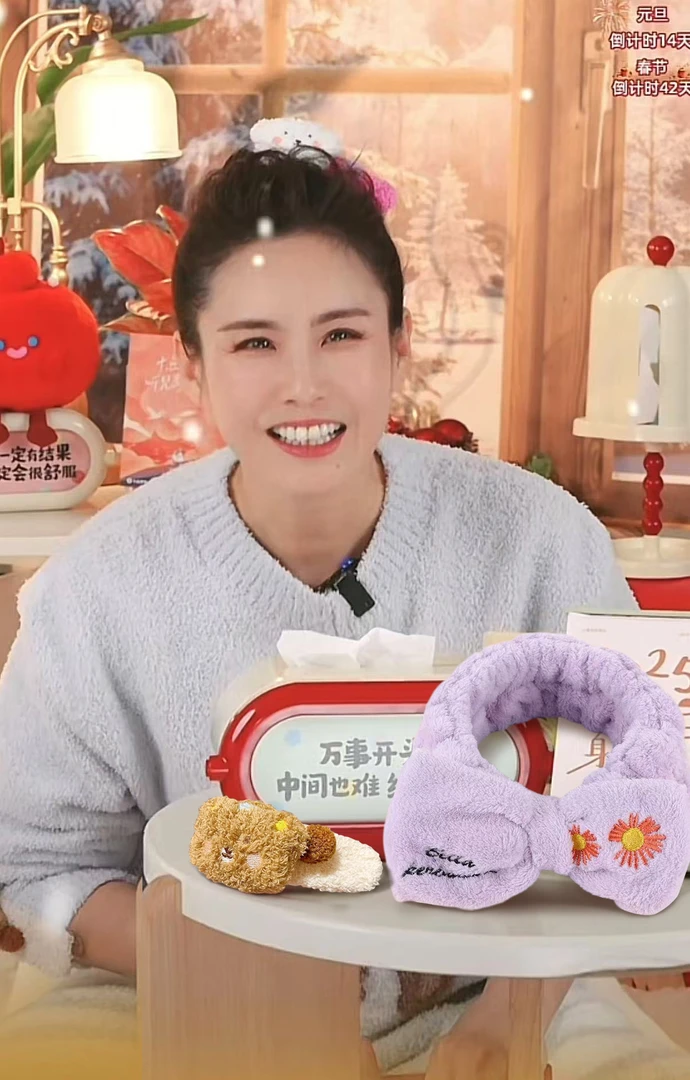 彩色羊羔毛立体小熊大号鸭嘴夹甜美可爱毛绒
