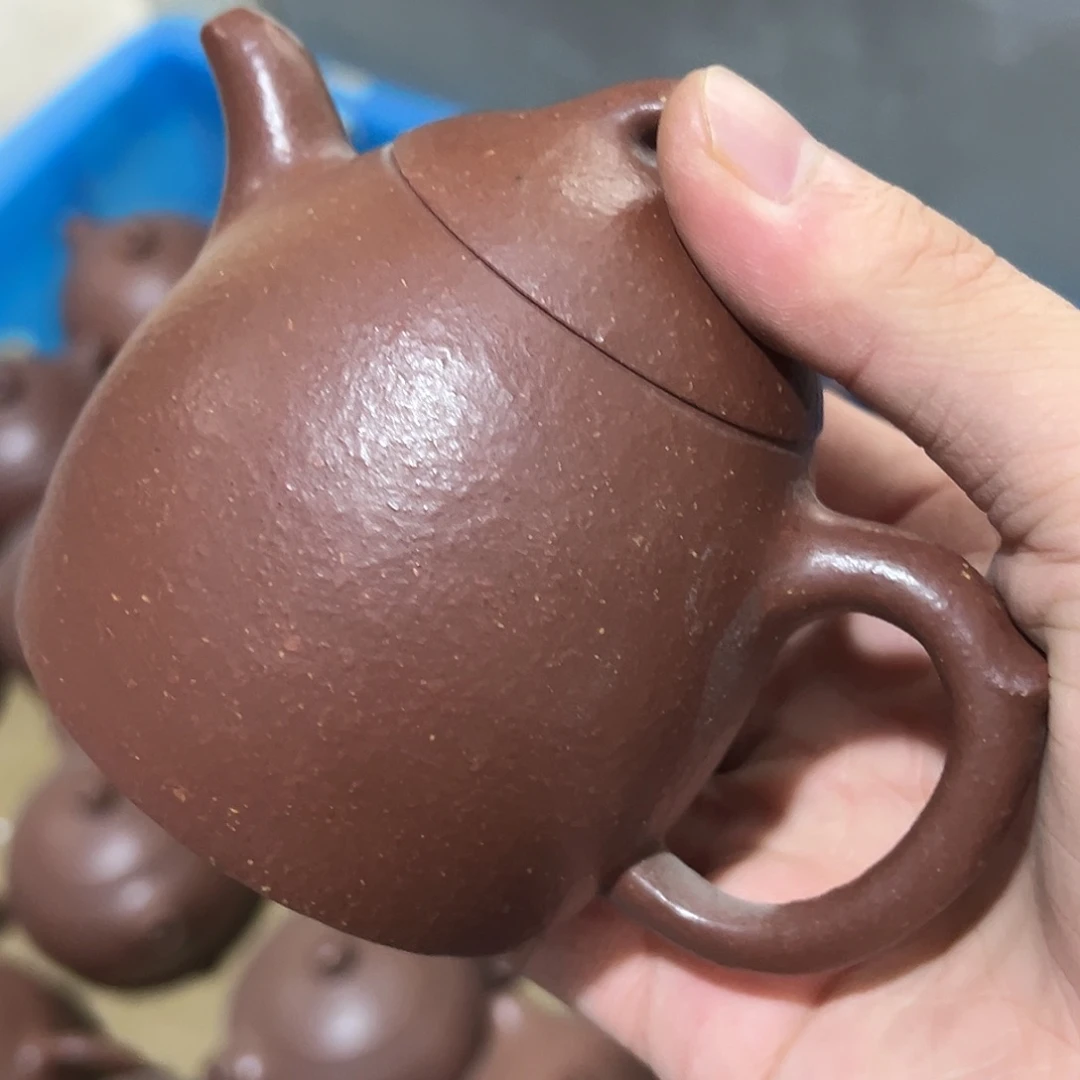 紫砂茶壶紫砂等珍贵文物