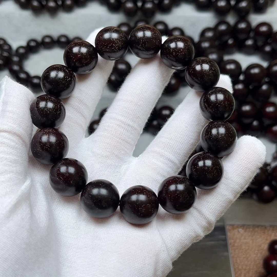 檀香紫檀（小叶紫檀）?**?