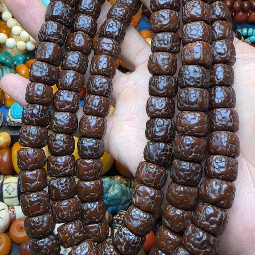 星月菩提手串手串