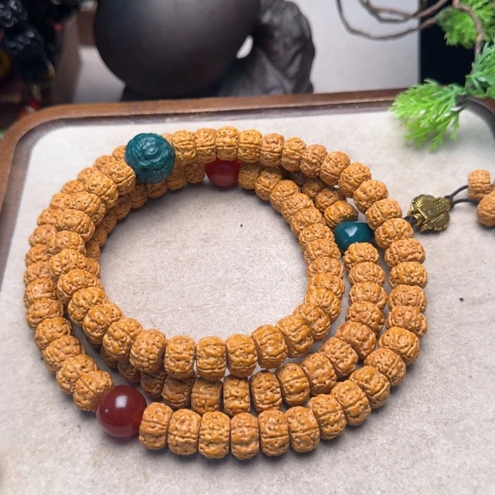 6***9金刚菩提吊坠111111111