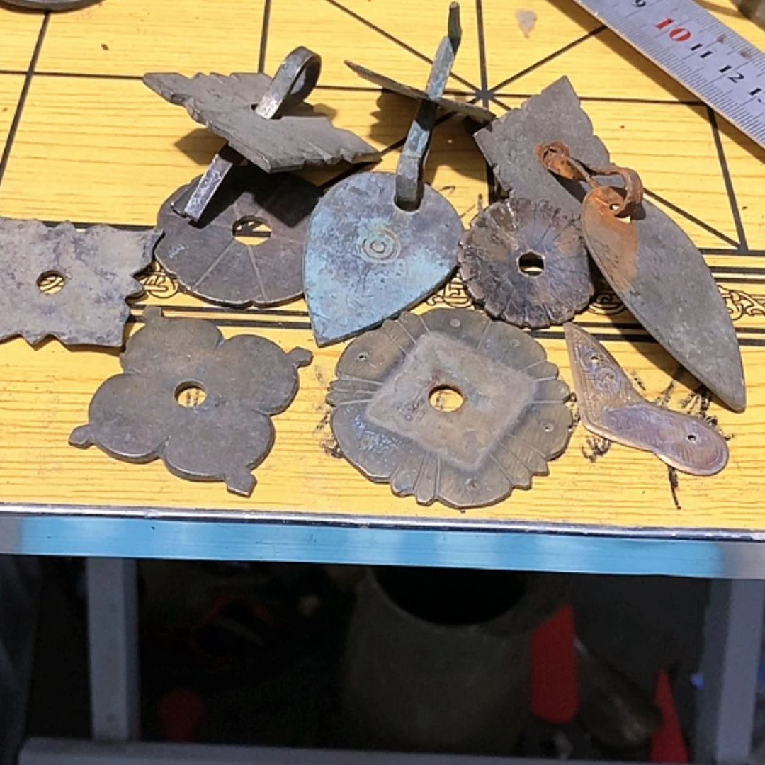 【闪购商品】春**意金属制品