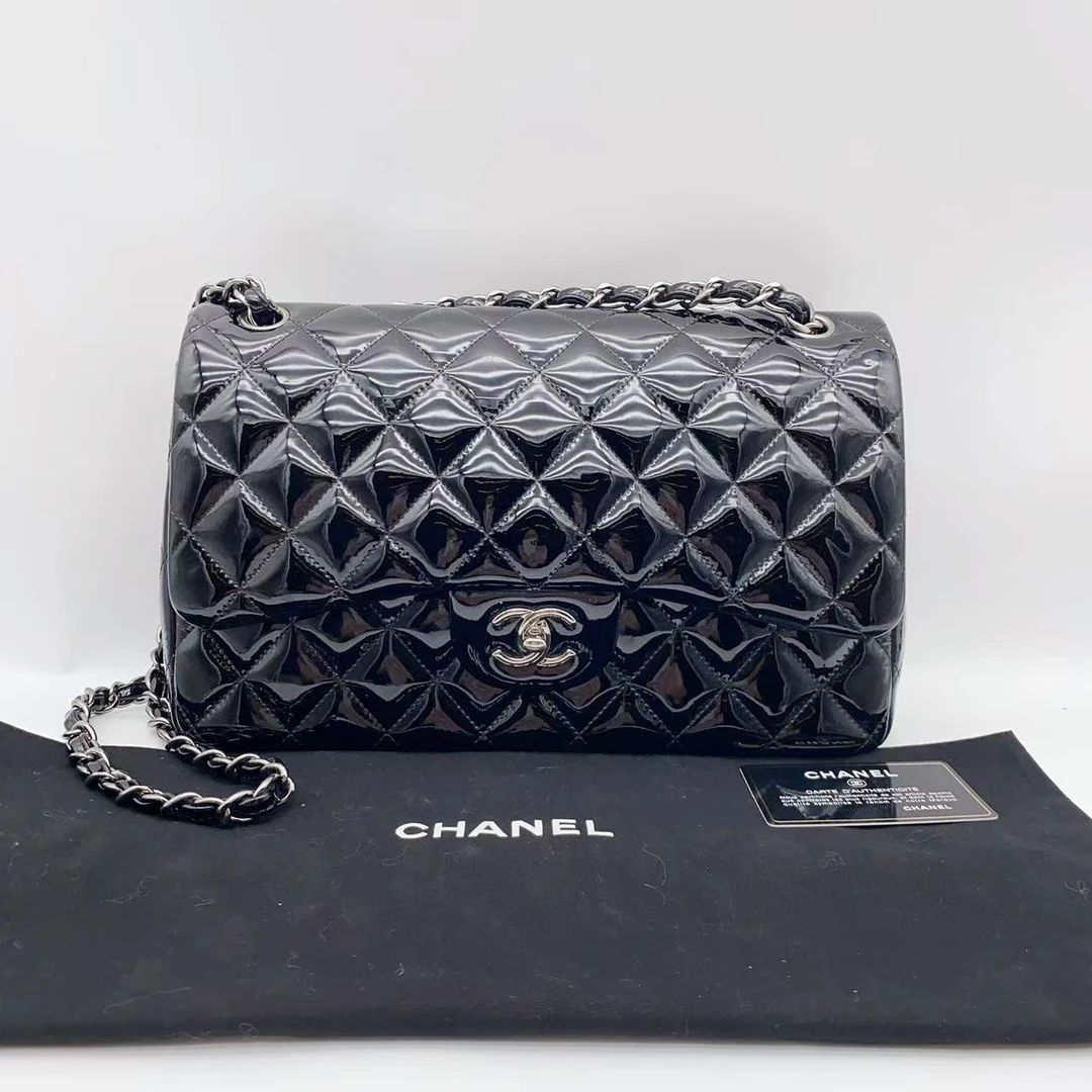 95新  爱包包奢品/CHANEL香奈儿 单肩包 1648