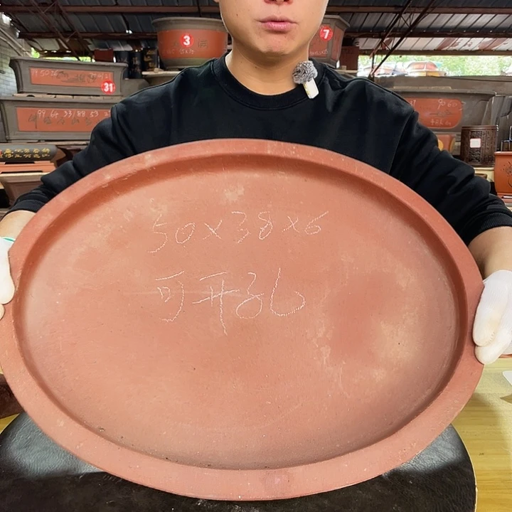 紫砂花盆工厂直发