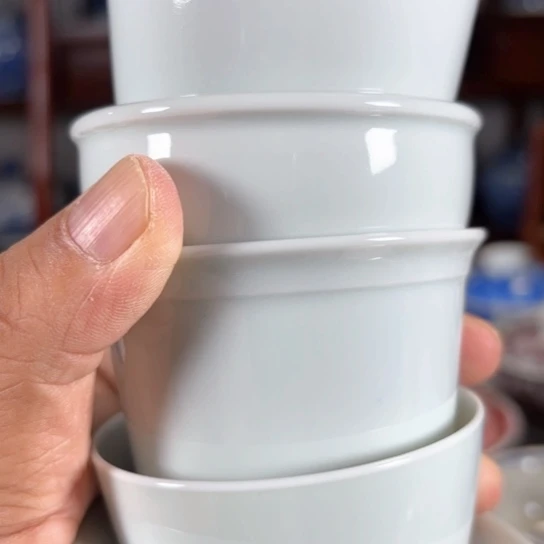 江***灯陈茗博纯柴窑茶器