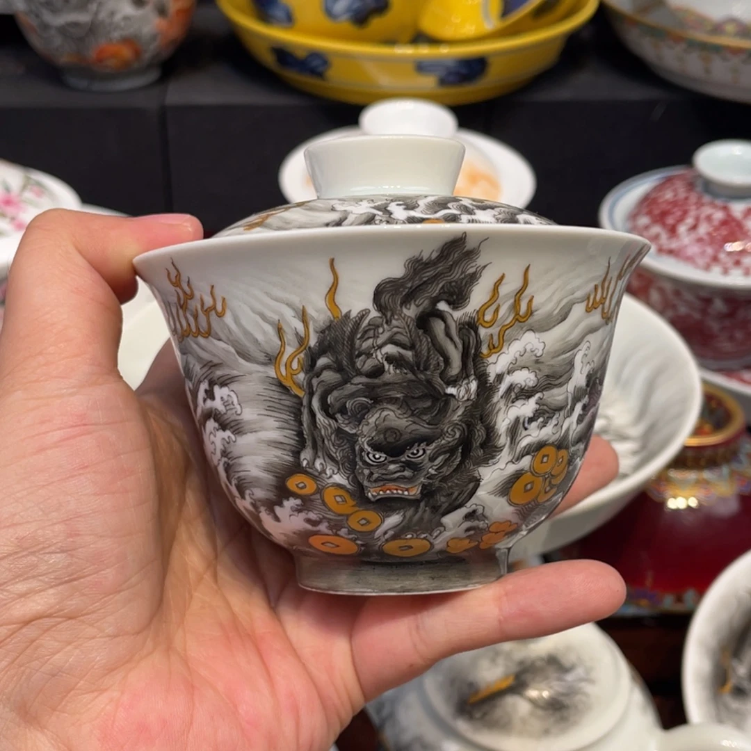 景德镇陶瓷景德镇