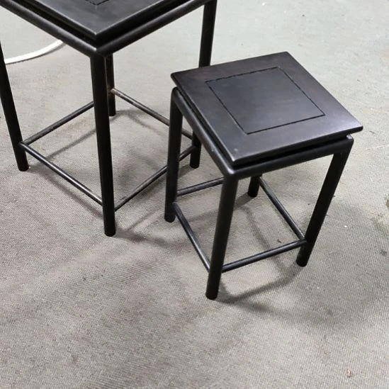 有机玻璃红木底座底座底座