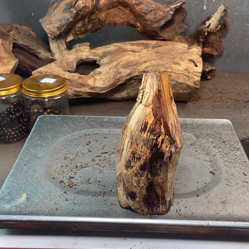 【闪购商品】黄花梨/降香黄檀肉*