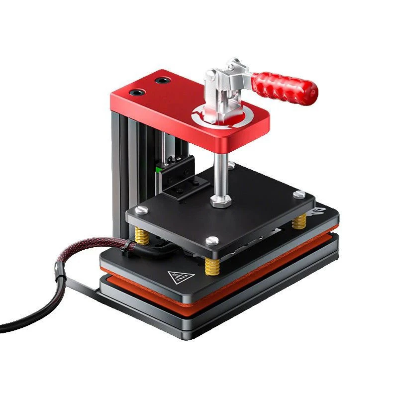 加热保压一体机【悟空款】