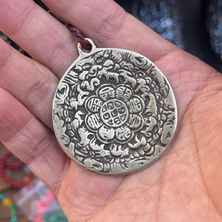 呜*爱工艺品九宫工艺品