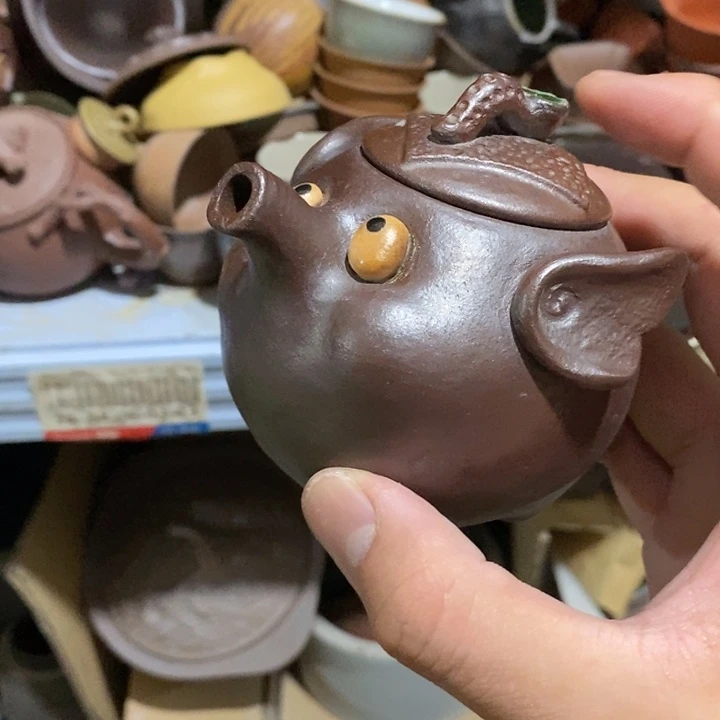 瓷片你也会很爱我们都很喜欢