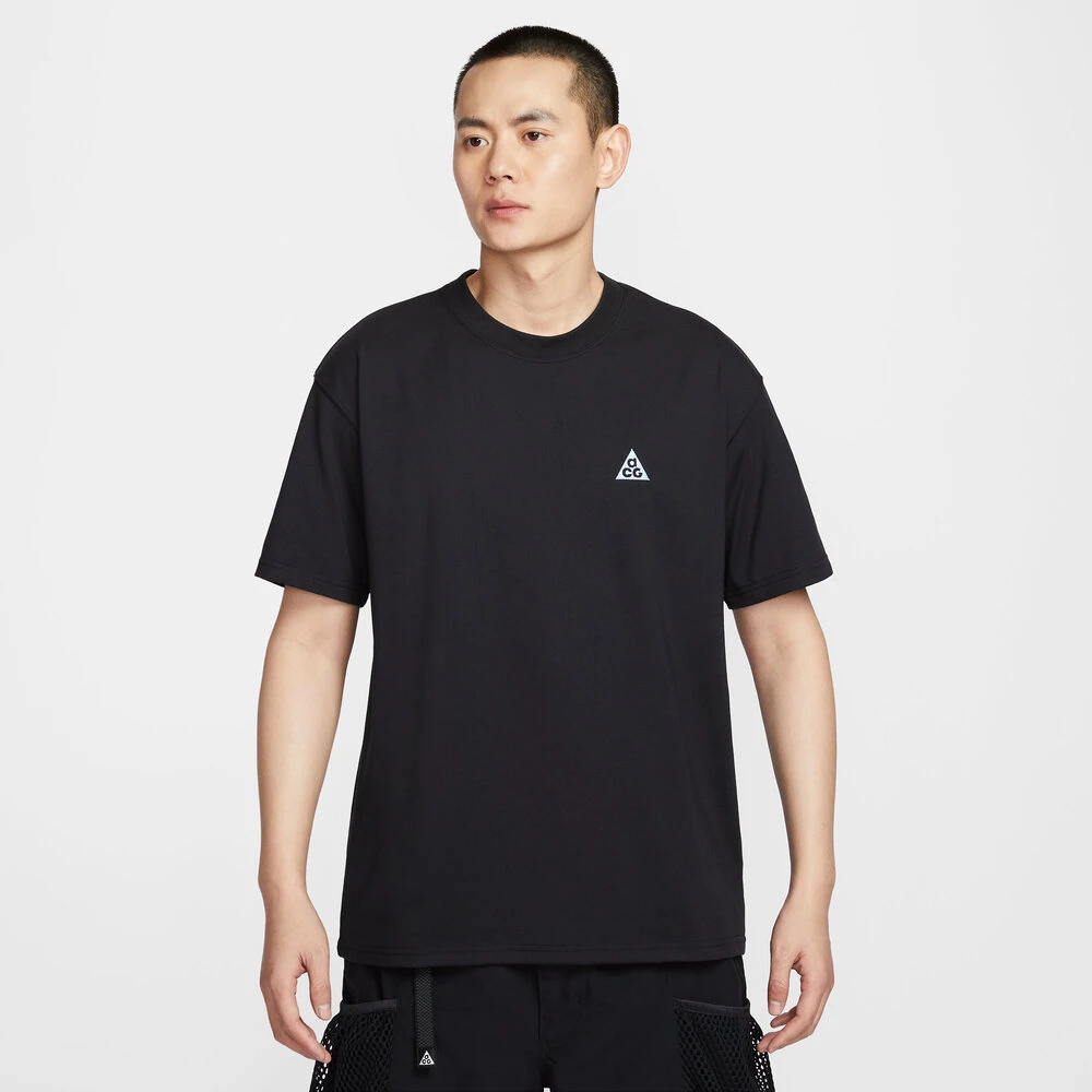 【耐克专属】NIKE耐克男子AS M NRG ACG SS TEE GCEL T恤IF0371-010