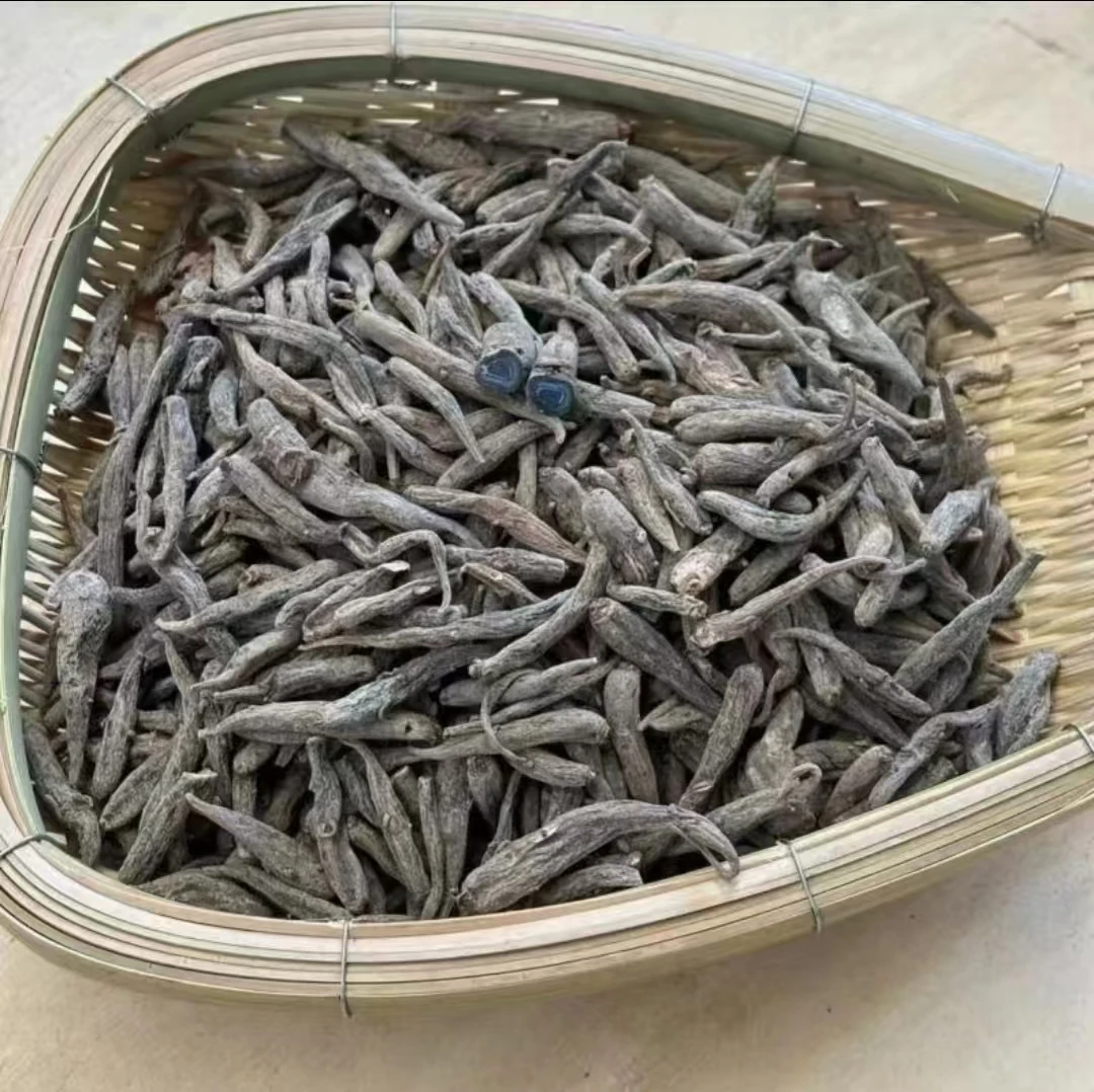 【小雷精选】高端严选紫金参佳品