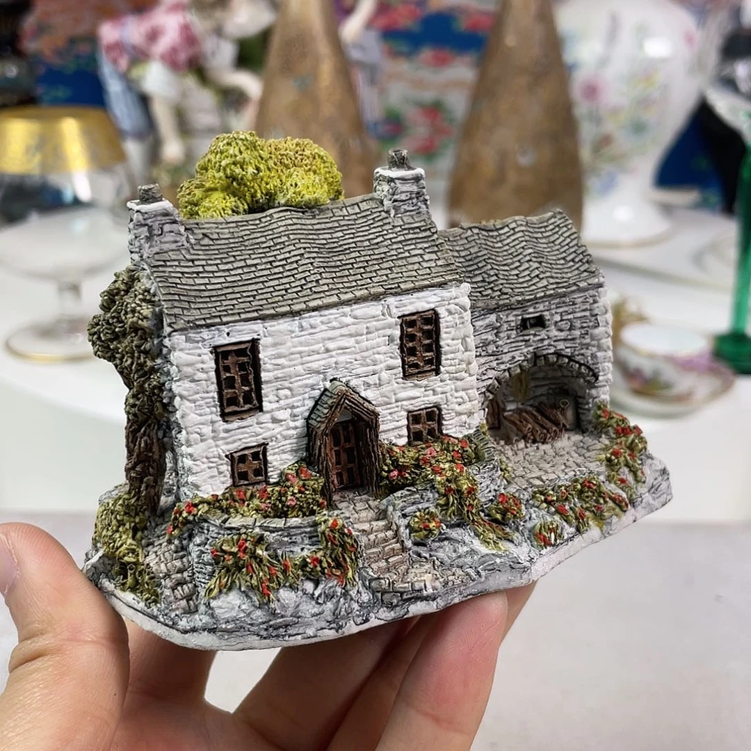 瓷器欧瓷咖啡杯水晶杯