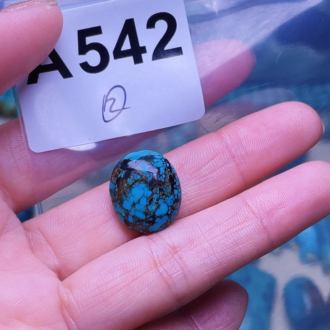 十堰原生态绿石头特色手工配饰