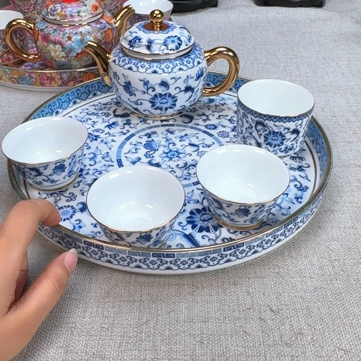 景德镇陶瓷景德镇瓷器