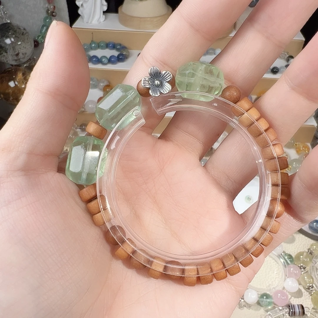 非金属巴比药片 绿莹