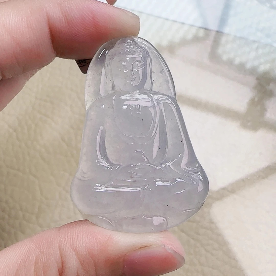 【闪购商品】颈饰未镶嵌翡翠