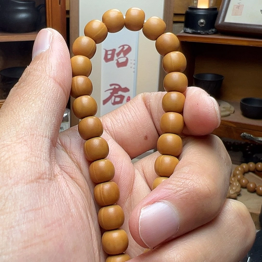 手串猴头核桃Y*老行