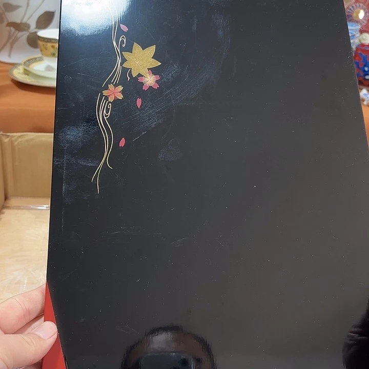 瓷片理性参拍，卡单拉黑