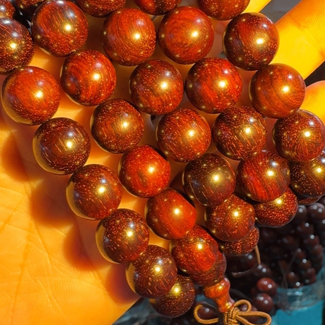 檀香紫檀（小叶紫檀）