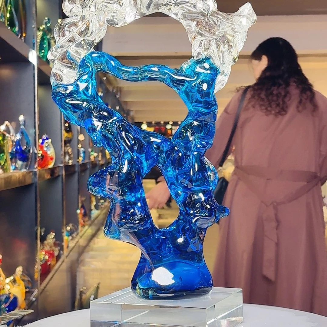茶宠琉璃岛之战结束时
