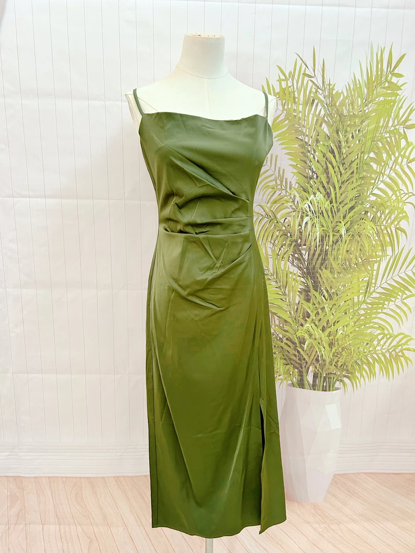 夏季时尚潮流精品气质服饰