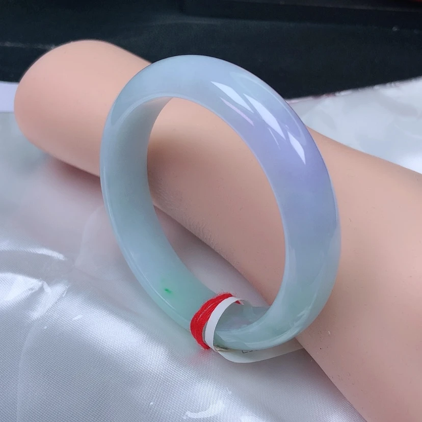 【闪购商品】翡翠手镯未镶嵌，