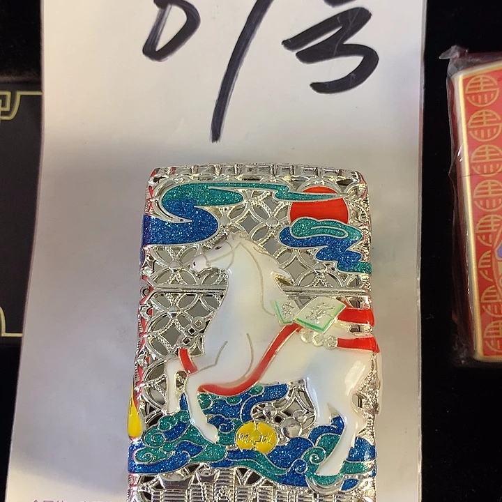 ༻***࿐69号zlflc马打火机