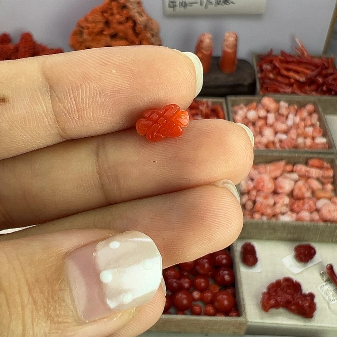 爱***策银S925阿卡中国结