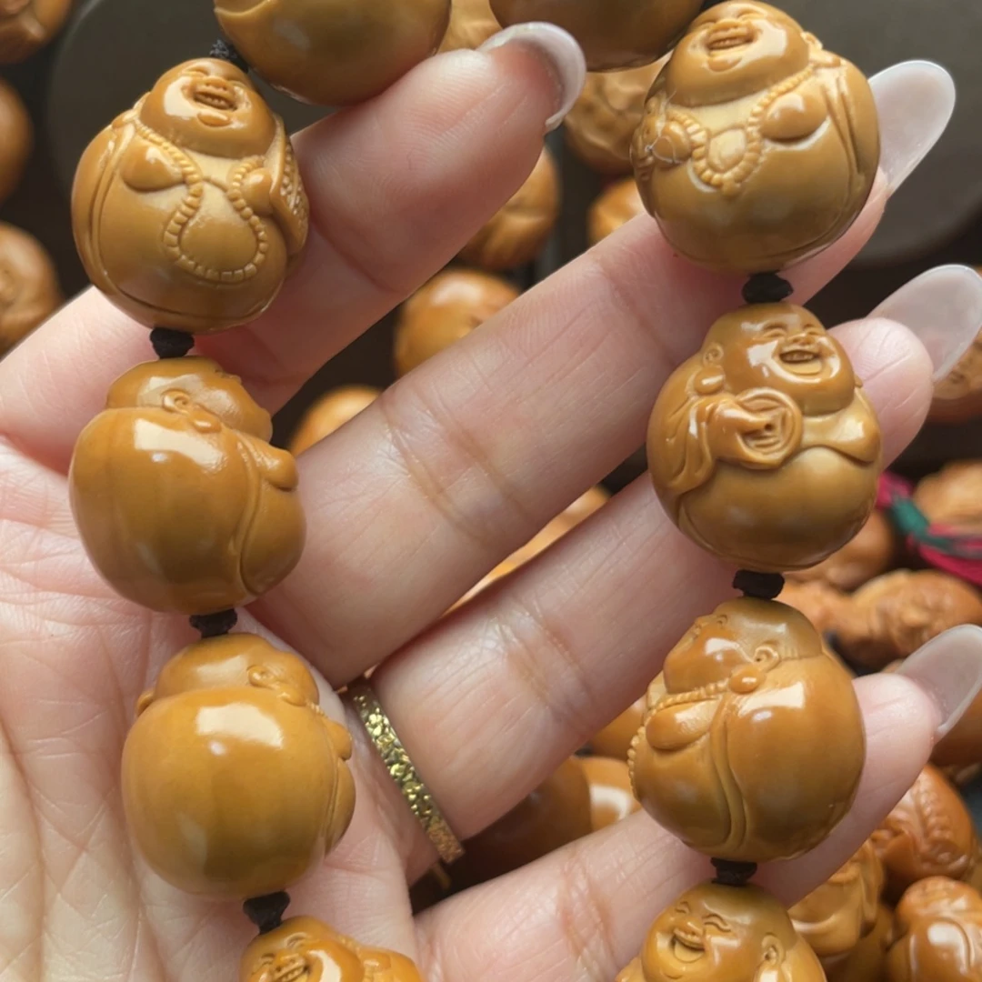 手串/手链橄榄核橄榄核