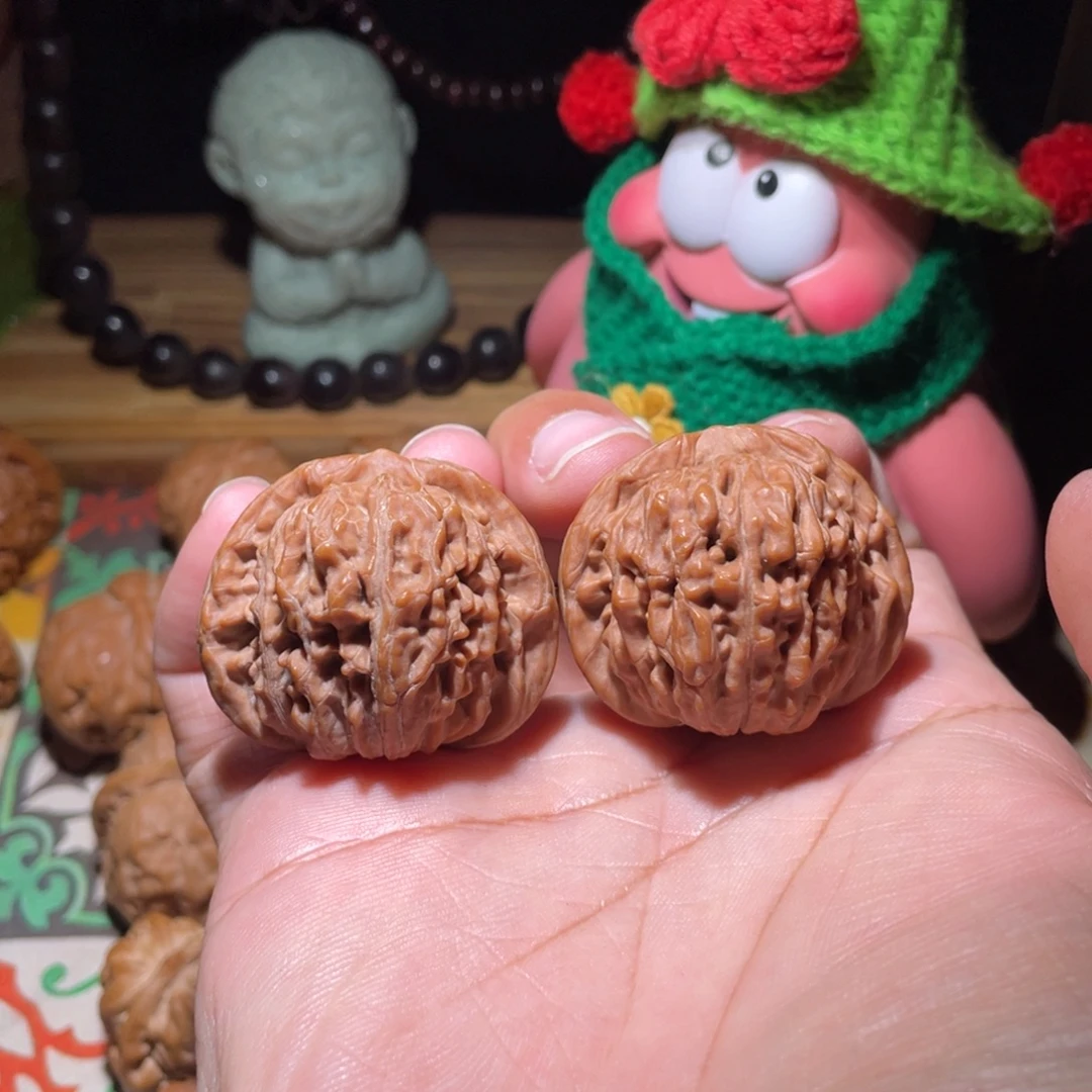 手串/手链核桃41楼子全品