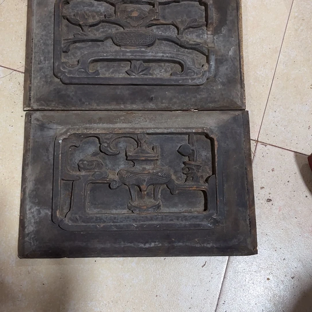 木风*木雕.花板.家具.古建构件.卡子花.结子