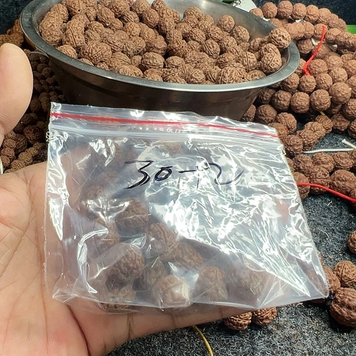 阿***少手串金刚菩提什么龙散籽30颗