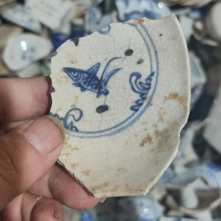 陶瓷手工艺品陶瓷