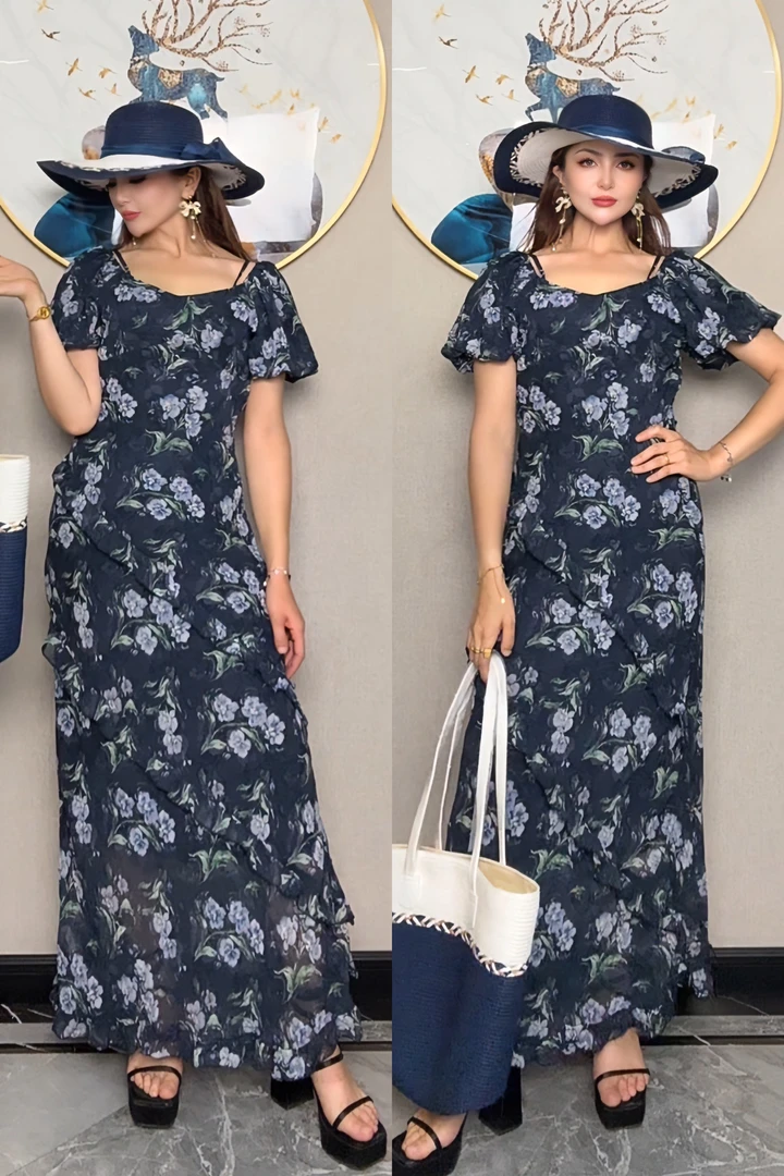 sumayya女装2025新款